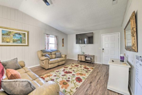 Evolve PCB Home, 3 Blocks to Beach Access # 11, Panama City Beach